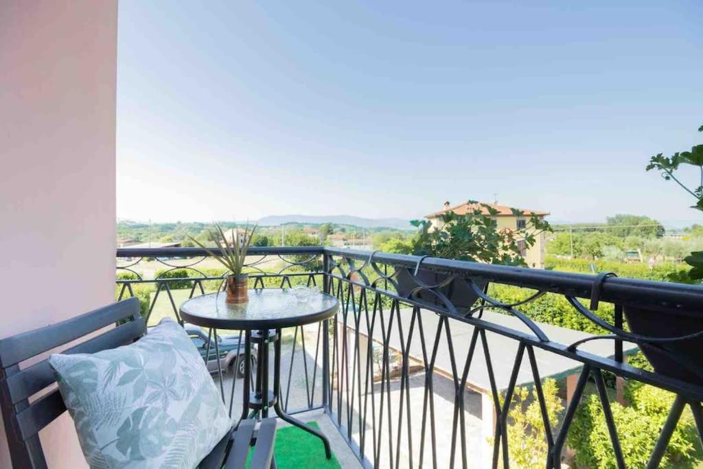 Casale Toscano Piscina Wi-Fi Capannori Exterior foto