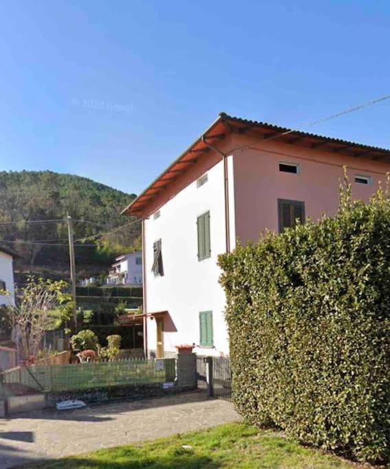 Casale Toscano Piscina Wi-Fi Capannori Exterior foto